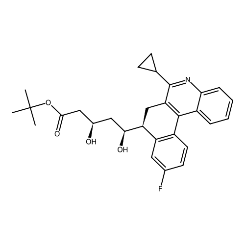 Pitavastatin Impurity 71