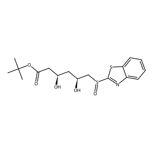 Rosuvastatin Impurity 89