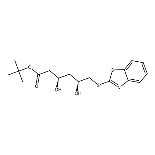 Rosuvastatin Impurity 172