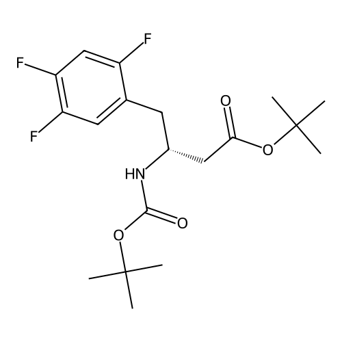 Sitagliptin Impurity 91