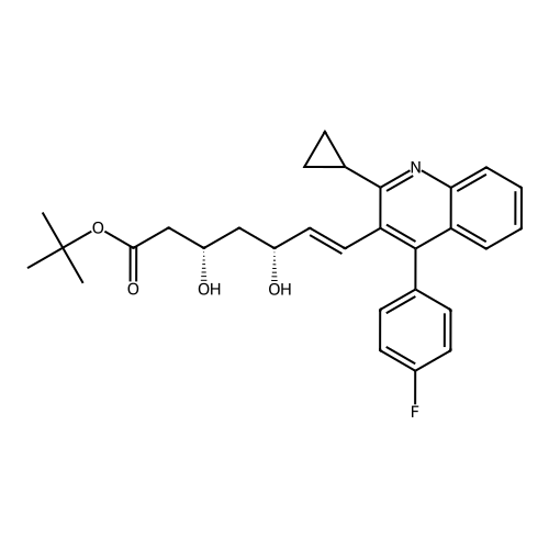 Pitavastatin Impurity 66