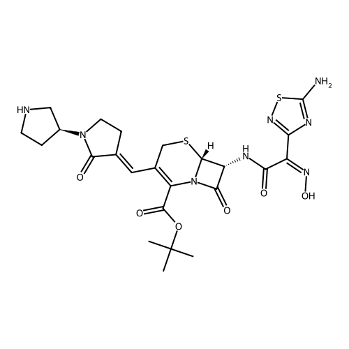 Cefpirome Impurity 18