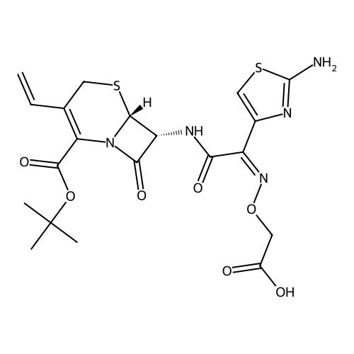 Cefixime Impurity 31