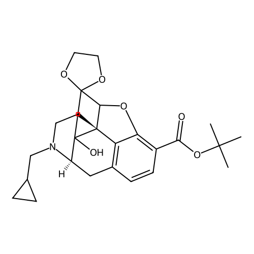 Naltrexone impurity 37