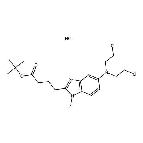 Bendamustine Impurity 10