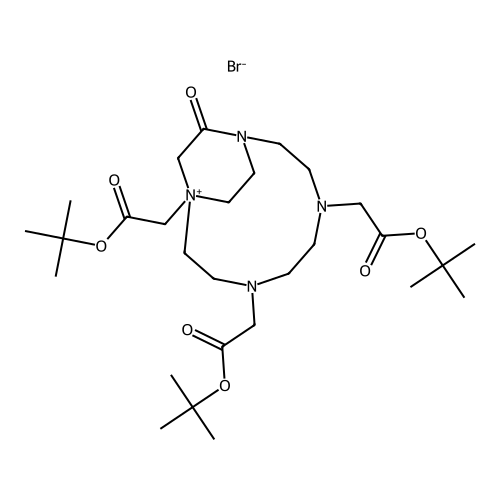Gadoteridol impurity 37