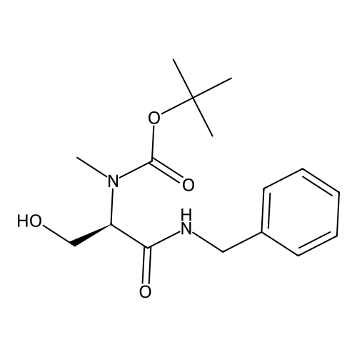 Lacosamide Impurity 52