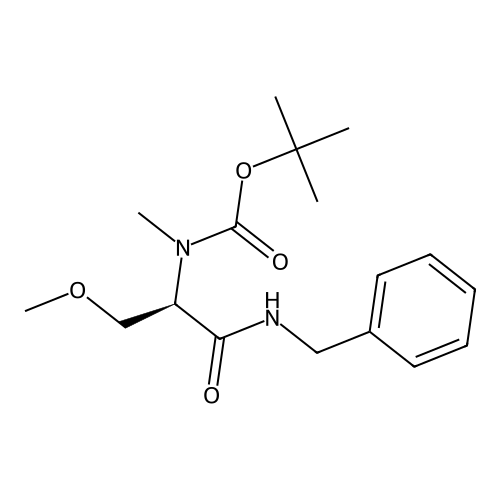 Lacosamide Impurity 24