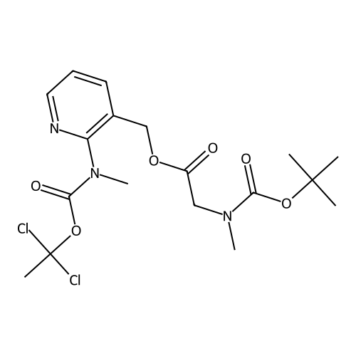 Isavuconazole Impurity 203
