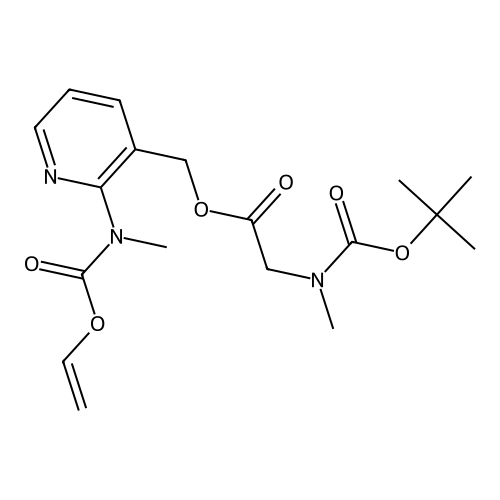 Isavuconazole Impurity 49