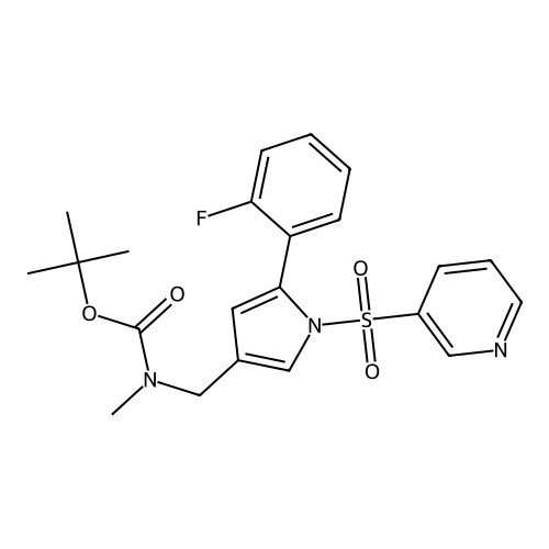 Vonoprazan Impurity 238