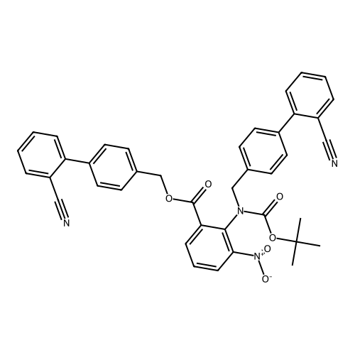 Azilsartan Impurity 123