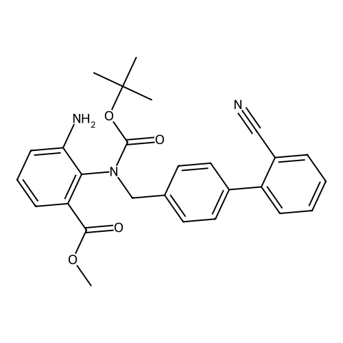 Azilsartan Impurity 113