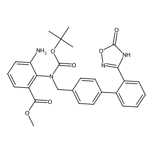 Azilsartan Impurity 116