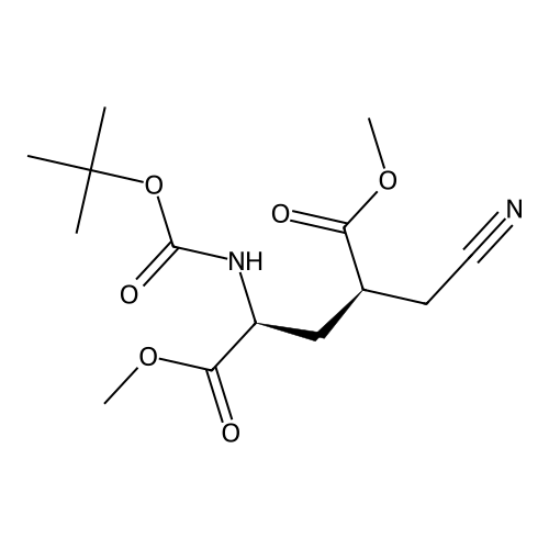 Glutamic Acid Impurity 1