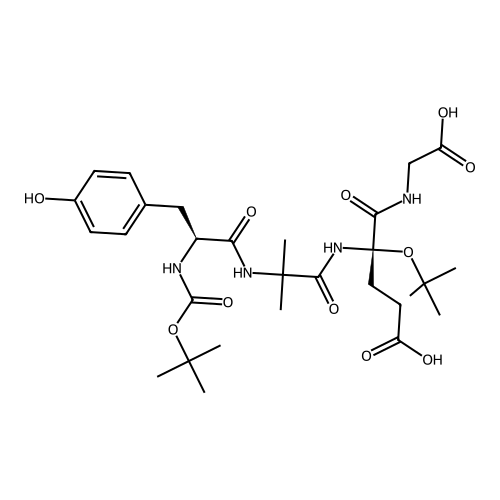 Tirzepatide Impurity 26 X TFA Salt