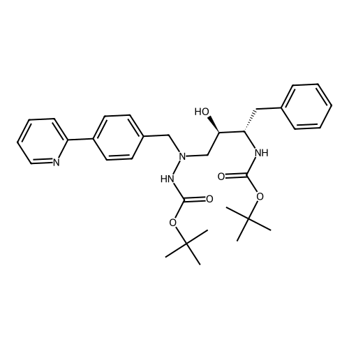 Atazanavir Impurity 6