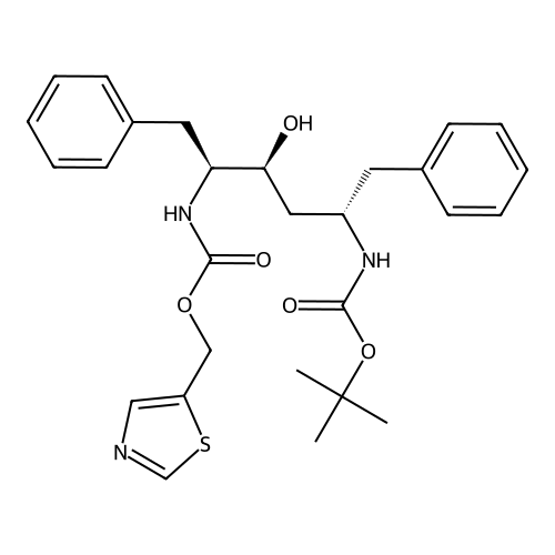 Ritonavir EP Impurity J