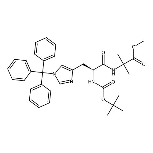 Semaglutide Impurity 124