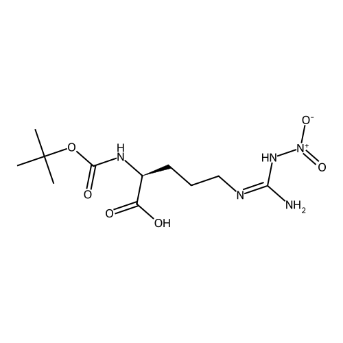 Boc-L-Nitroarginine