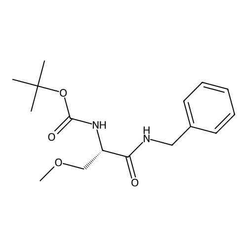 Lacosamide Impurity 10