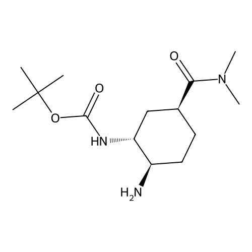 Tert-Butyi-2-Amino Edoxaban