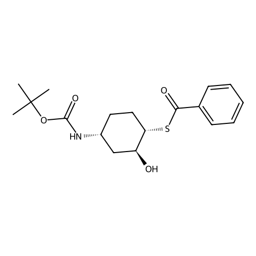 Lefamulinum Impurity 12