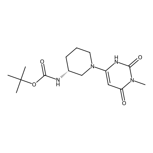 Alogliptin Impurity 30