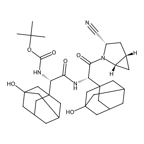 Saxagliptin Impurity 67