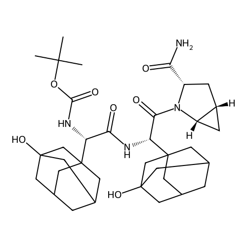 Saxagliptin Impurity 65
