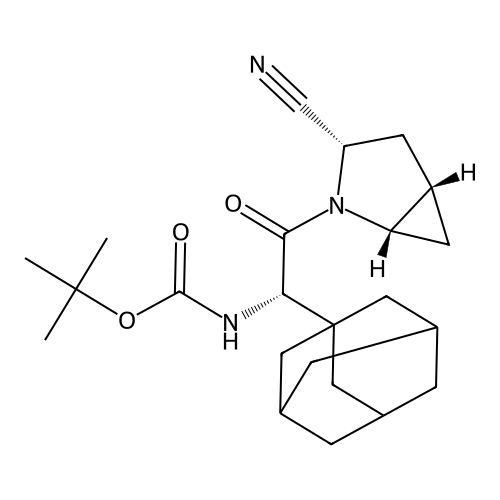 Saxagliptin Impurity 25