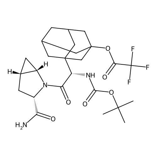 Saxagliptin Impurity 77