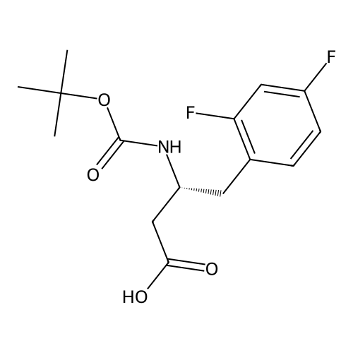 Sitagliptin Defluoro Impurity 3