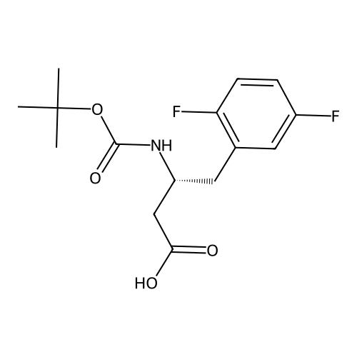 Sitagliptin Impurity 41