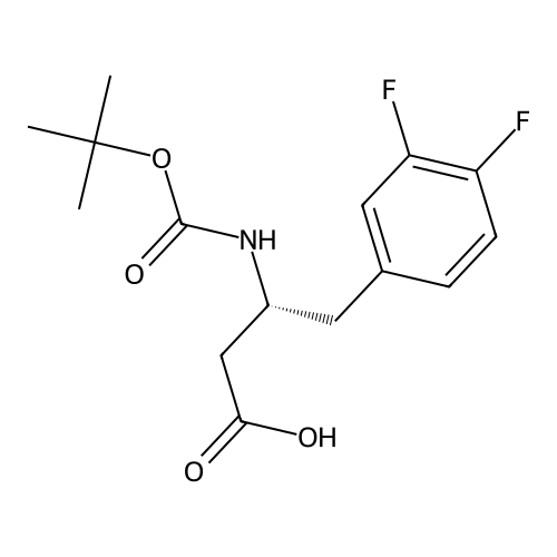 Sitagliptin Impurity G