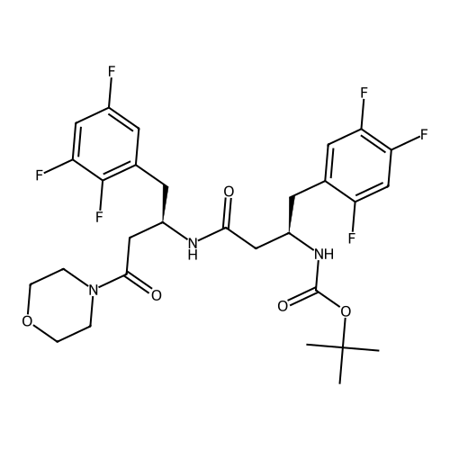 Sitagliptin Impurity 55