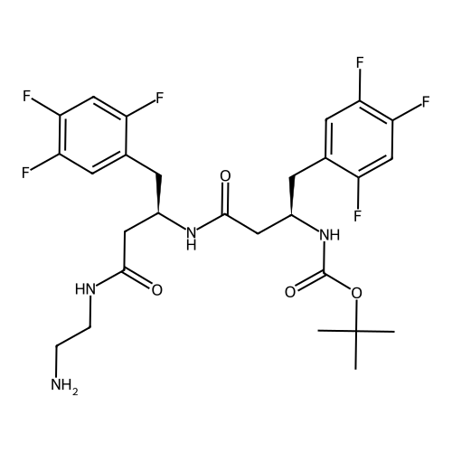 Sitagliptin Impurity 106