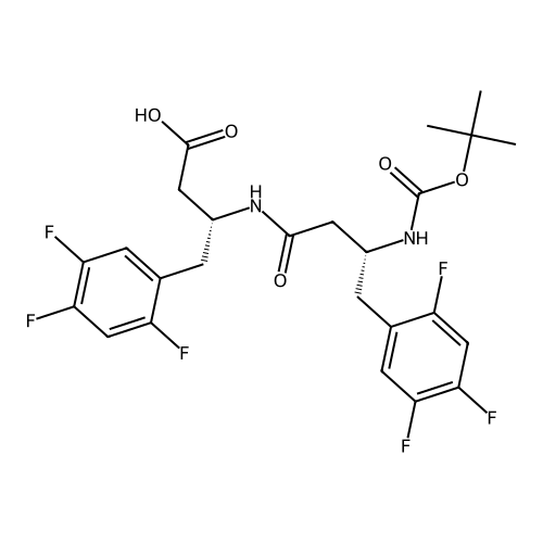 Sitagliptin Impurity 39