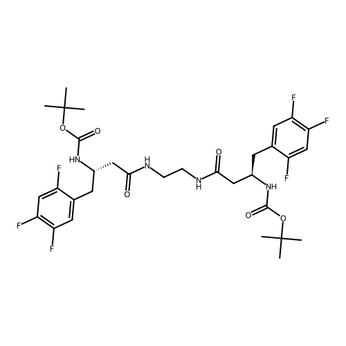 Sitagliptin Impurity 103
