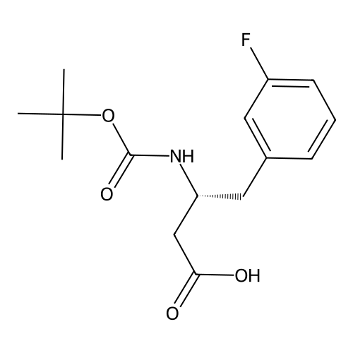 Sitagliptin Related compound 1