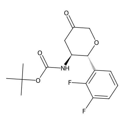 Omarigliptin Impurity 7