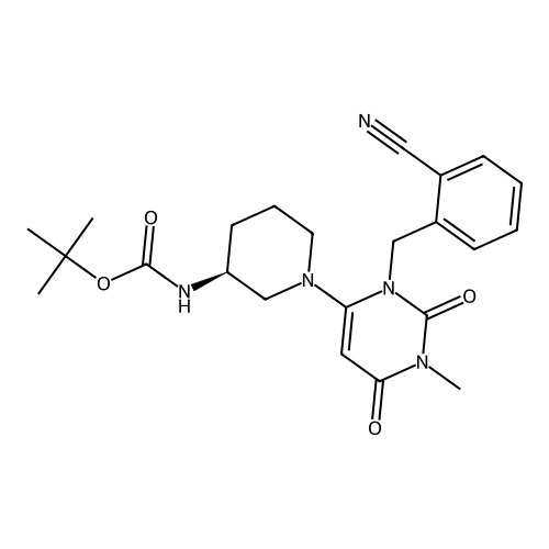 Alogliptin Impurity 29