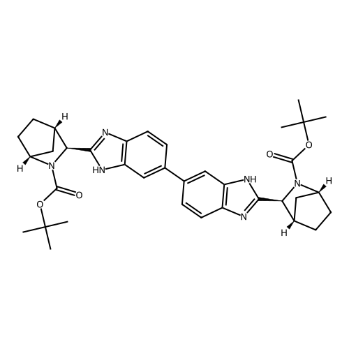 Ledipasvir Impurity 22