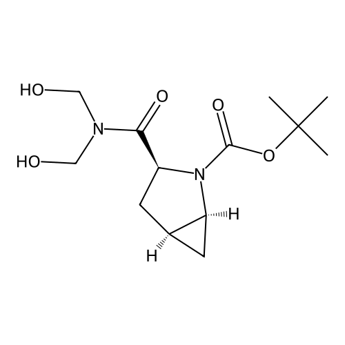Saxagliptin Impurity 71
