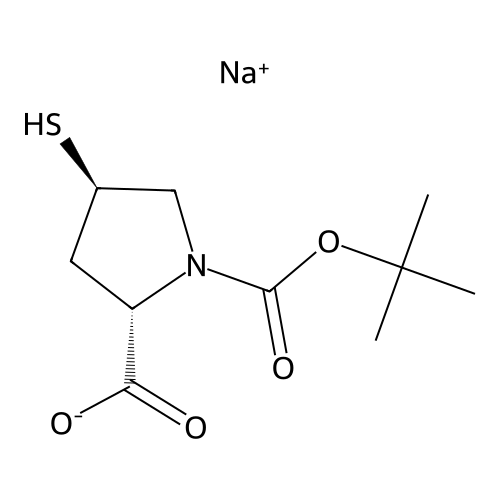 Doripenem Impurity 9(Sodium Salt)