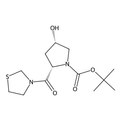Teneligliptin Impurity C
