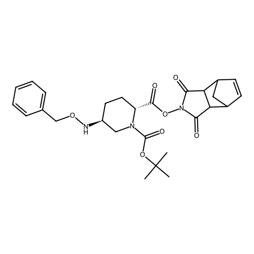 Nacubactam Impurity 1