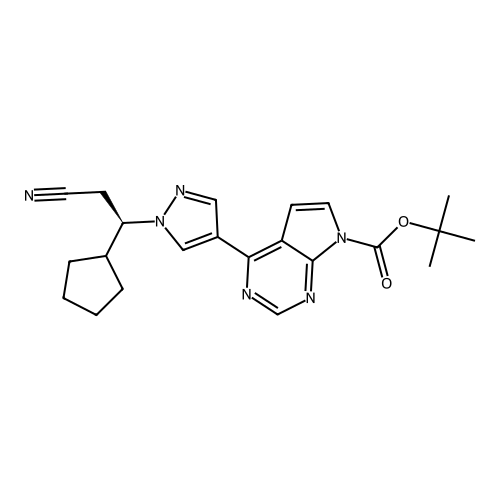 Ruxolitinib Impurity 110