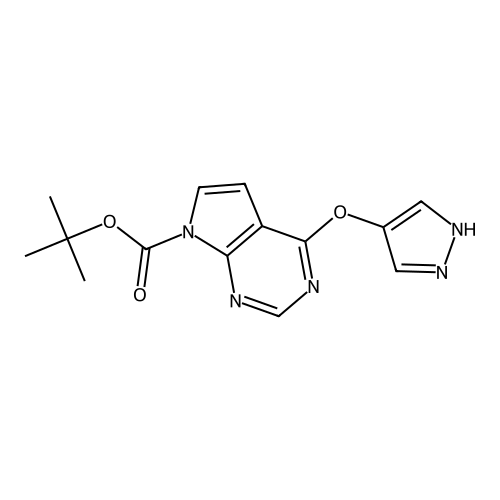 Ruxolitinib Impurity 104