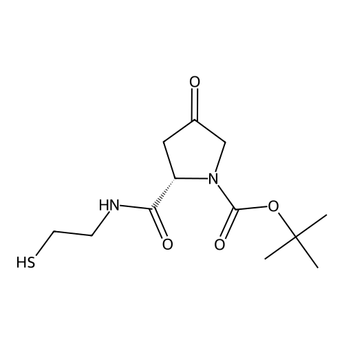 Teneligliptin Impurity 45